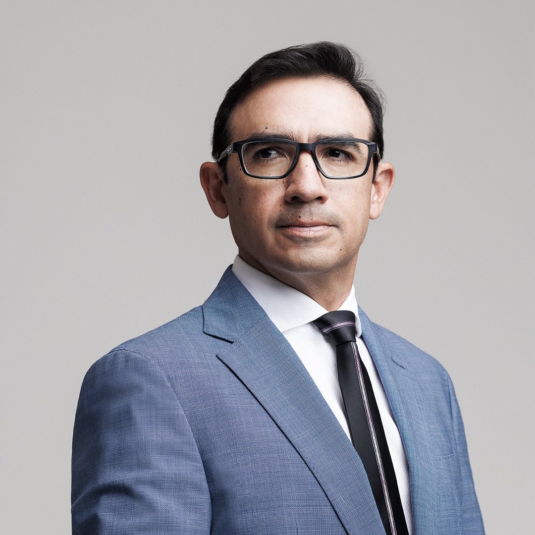 Dr. Alan Wells