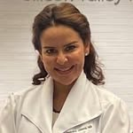Dra. Alessandra Juliano