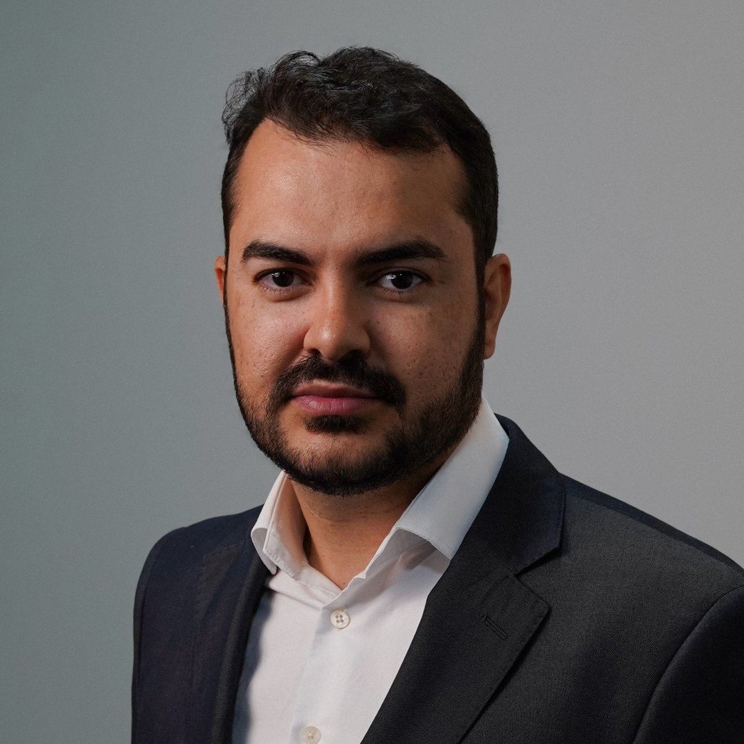 Dr. Anderson Lima
