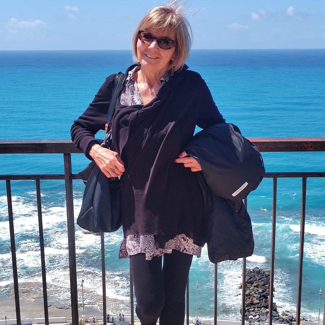 Dra. Antonella Tosti