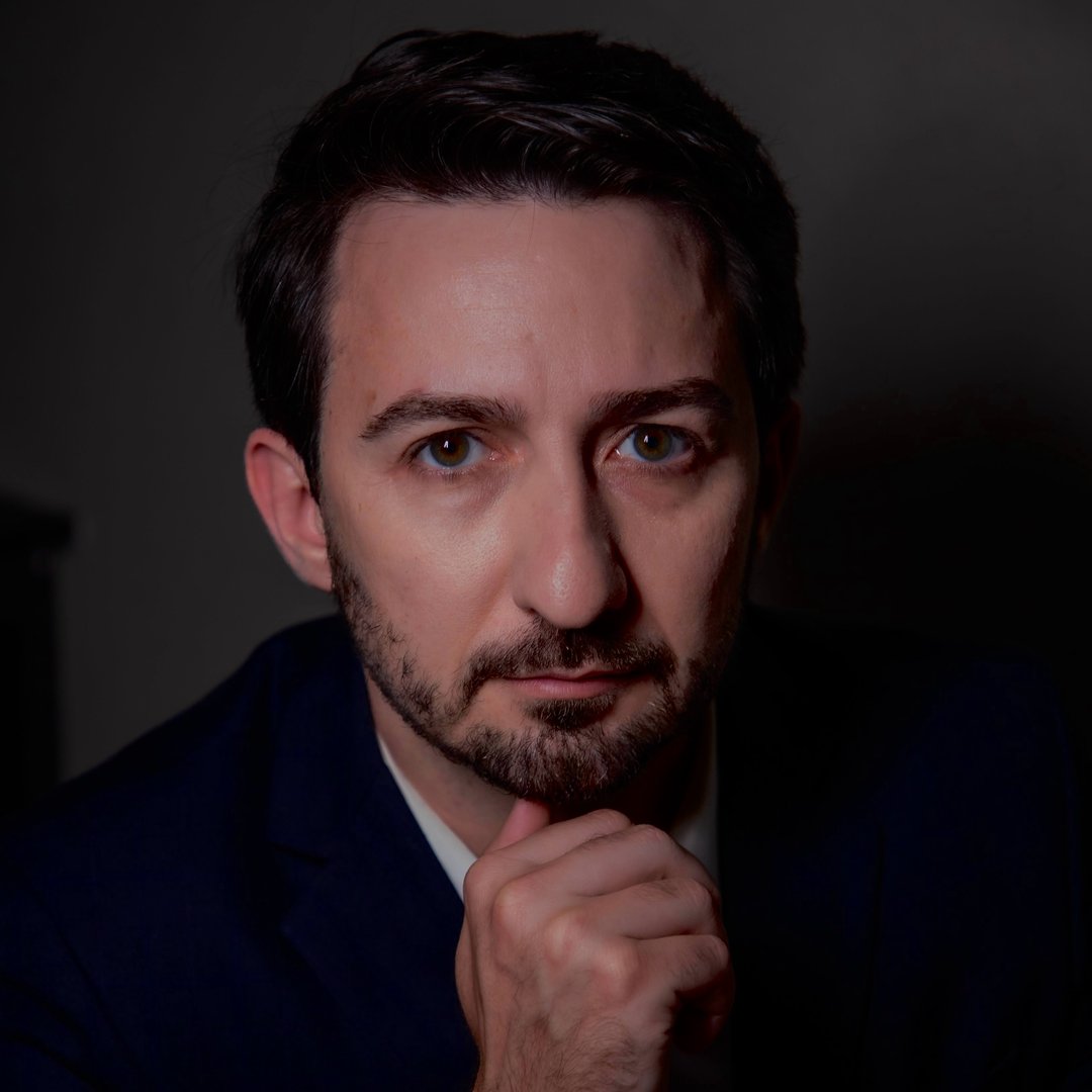 Dr. Bruno Frauches