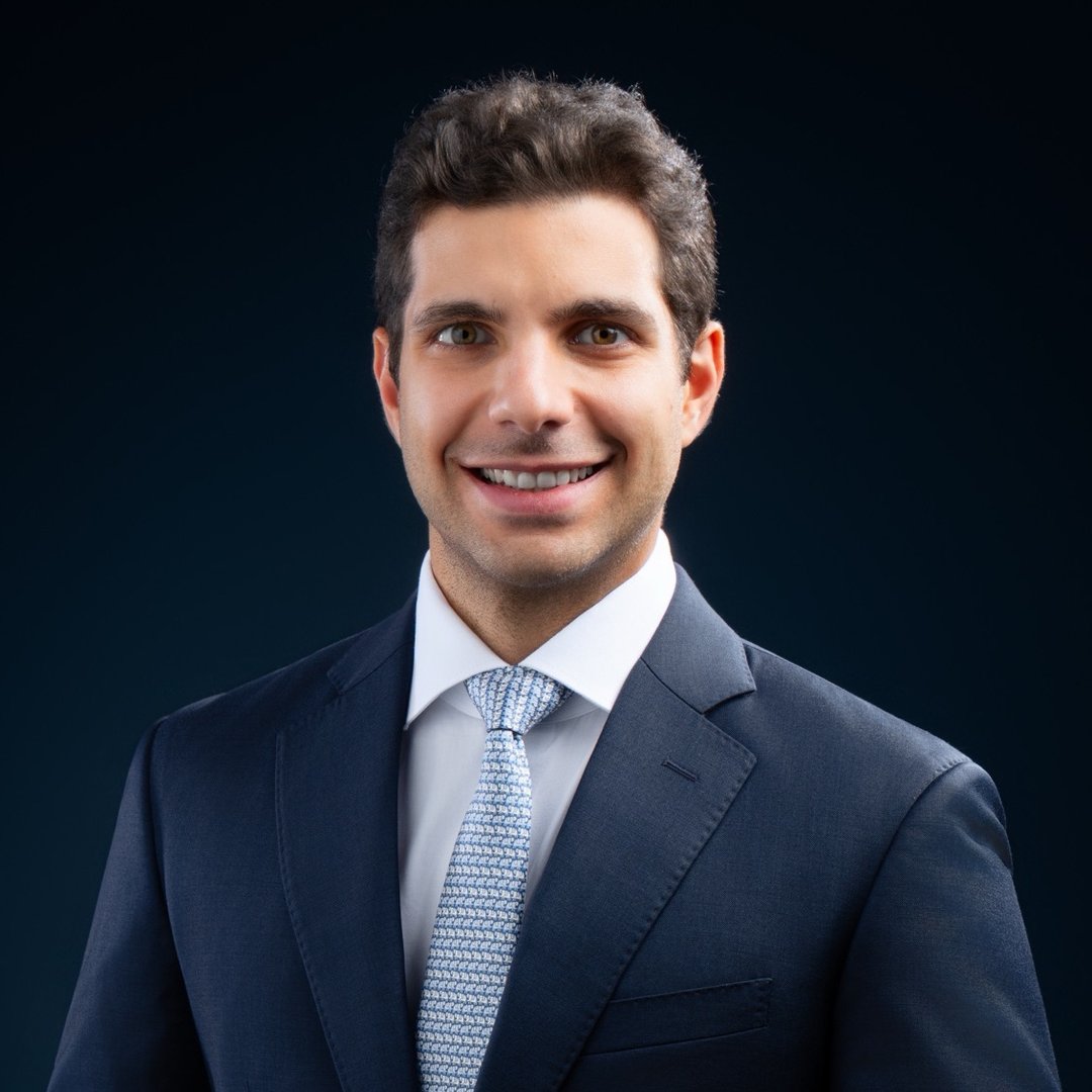 Dr. João Pedro Pereira