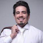 Dr. Marcelo Nogueira