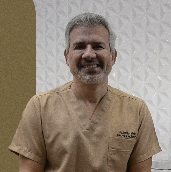 Dr. Mário Maia