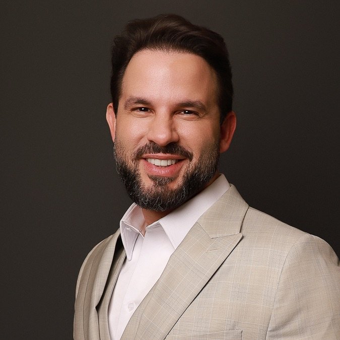Dr. Paulo Mioralli