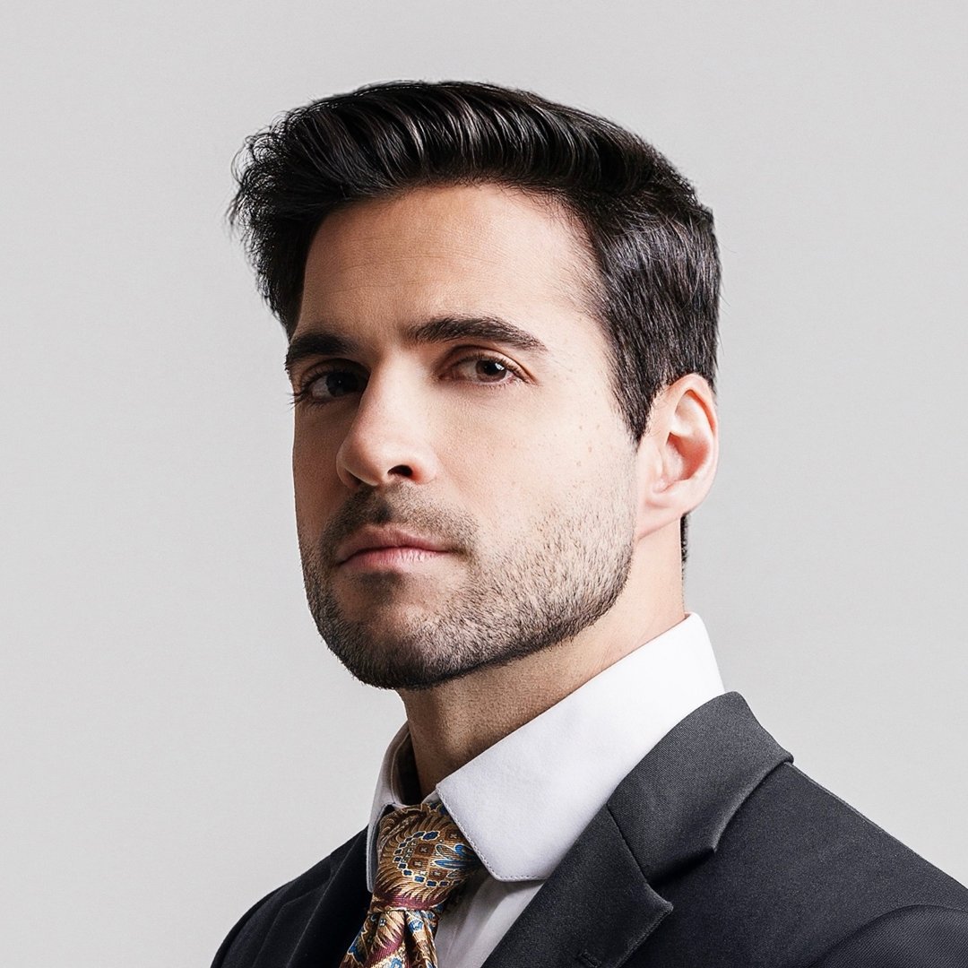 Dr. Rafael Ultramar