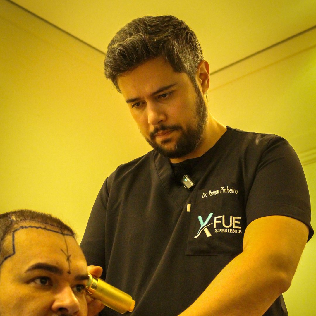 Dr. Renan Pinheiro
