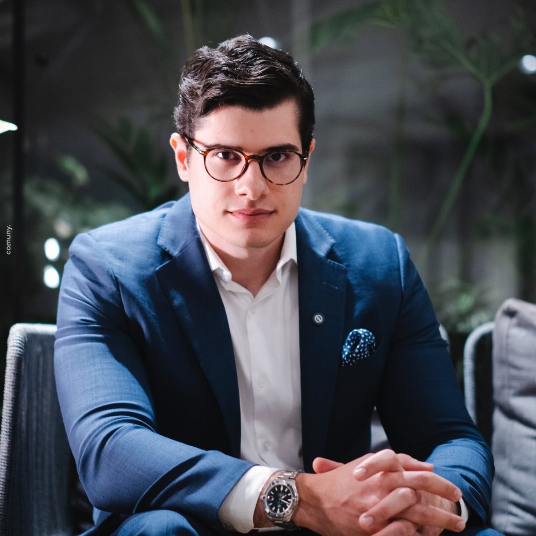 Dr. Vinícius Lima